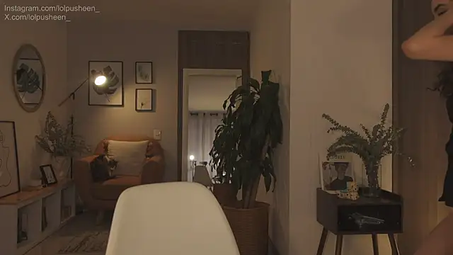 JulietteDee online show from 9, 7, 2026