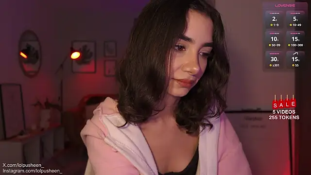 JulietteDee online show from 9, 10, 2025