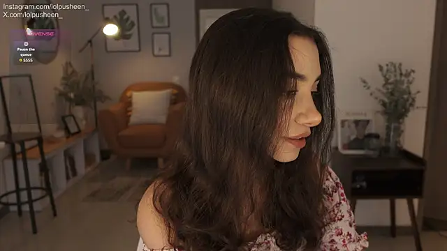 JulietteDee online show from 1, 5, 2026