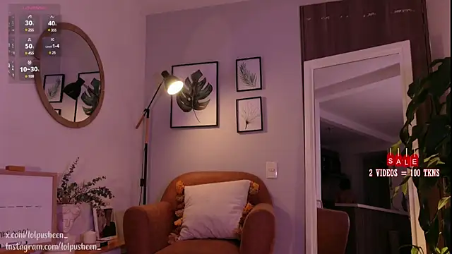 JulietteDee online show from 5, 2, 2025