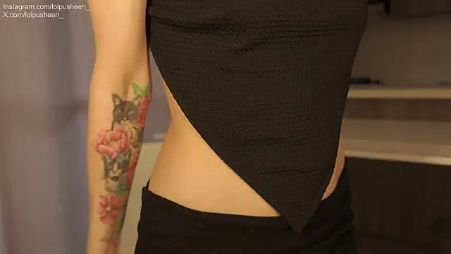 JulietteDee online show from 28, 4, 2026
