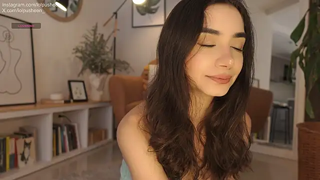 JulietteDee online show from 14, 4, 2026