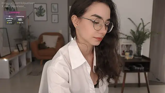 JulietteDee online show from 12, 6, 2026