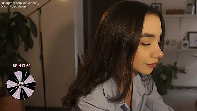 JulietteDee online show from 10, 2, 2026