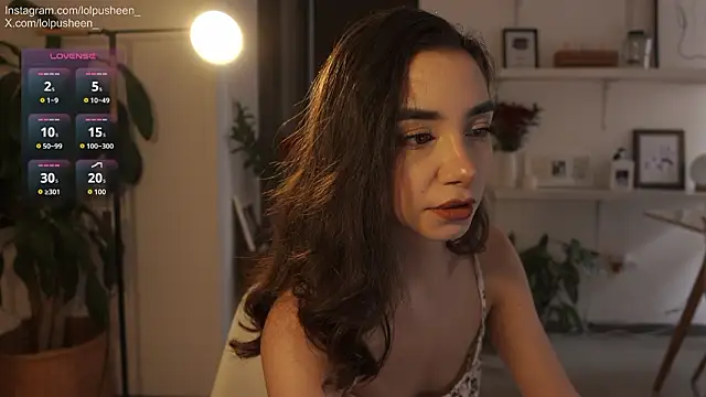 JulietteDee online show from 3, 2, 2026