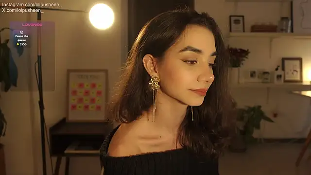 JulietteDee online show from 5, 2, 2026