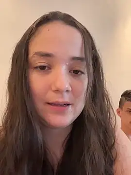 brazillliangirl online show from 24, 2, 2026