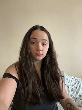 brazillliangirl online show from 27, 2, 2026