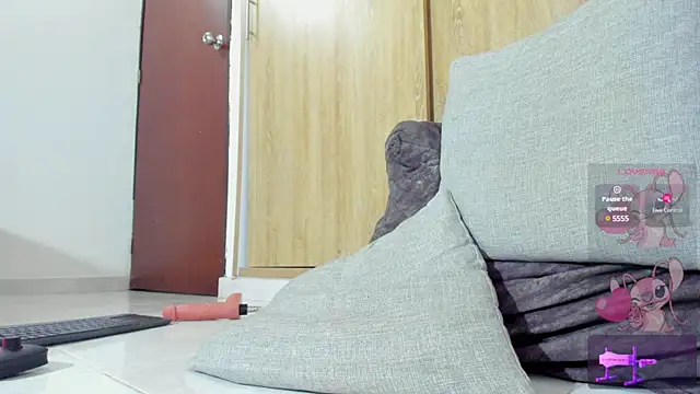 Snapshot of AllisonCherris chatting on 26, 1, 2025 AllisonCherris online show from 26, 1, 2025