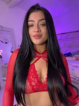 lucianaroy online show from 1, 12, 2025