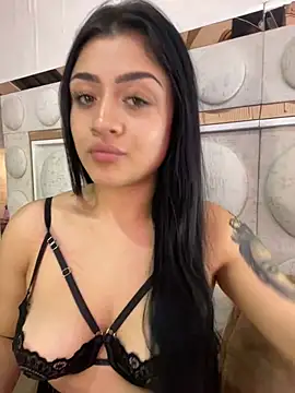 lucianaroy online show from 1, 3, 2025