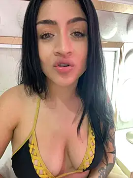 lucianaroy online show from 8, 3, 2025