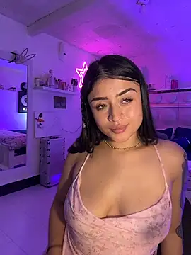 lucianaroy online show from 26, 6, 2026