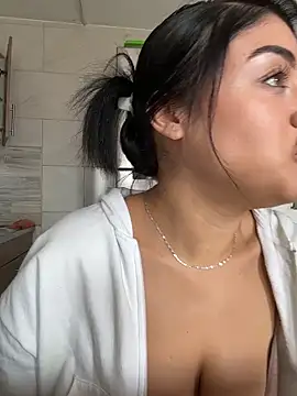 lucianaroy online show from 29, 11, 2025