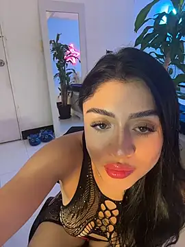 lucianaroy online show from 12, 11, 2025