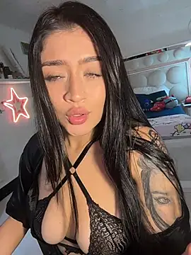 lucianaroy online show from 6, 2, 2026