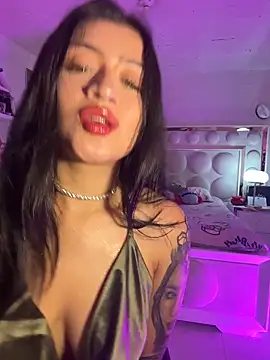 lucianaroy online show from 28, 2, 2026