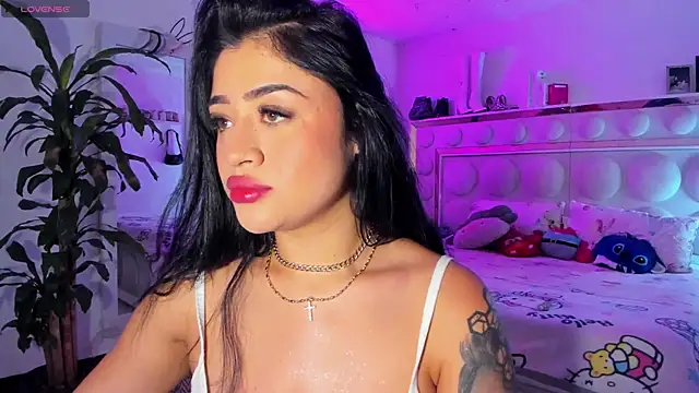 lucianaroy online show from 5, 6, 2026