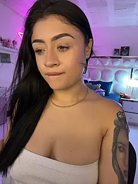 lucianaroy online show from 5, 7, 2026