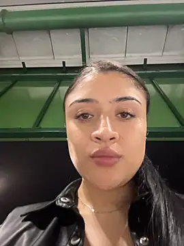 lucianaroy online show from 21, 10, 2025