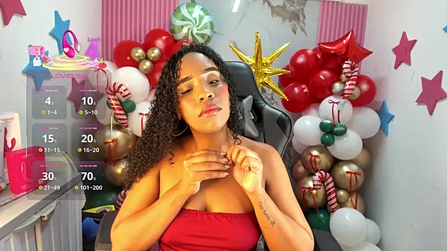 lia 16 online show from 19, 12, 2025