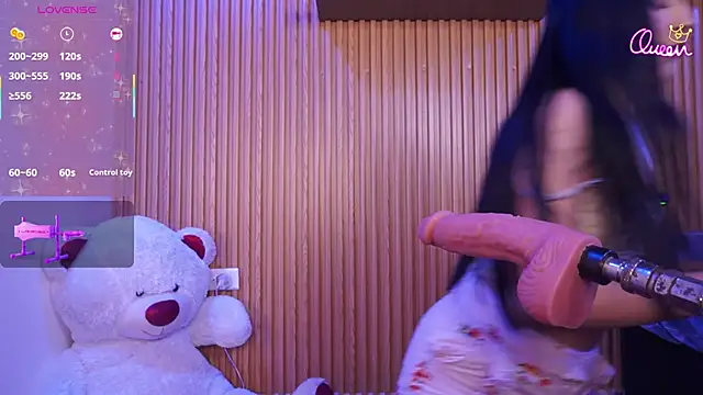 Antonella cutee online show from 5, 4, 2026