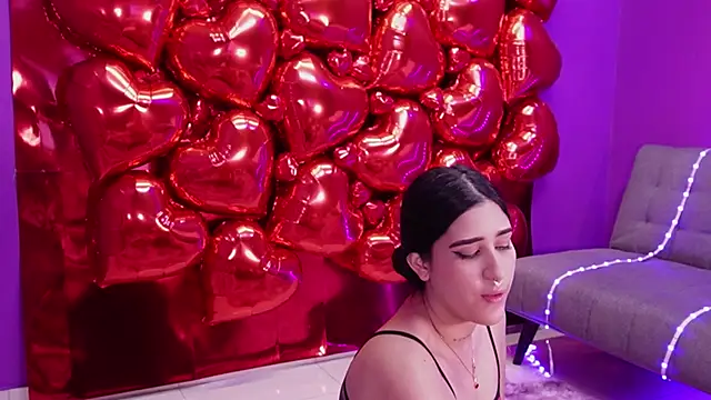 Antonella cutee online show from 21, 3, 2025