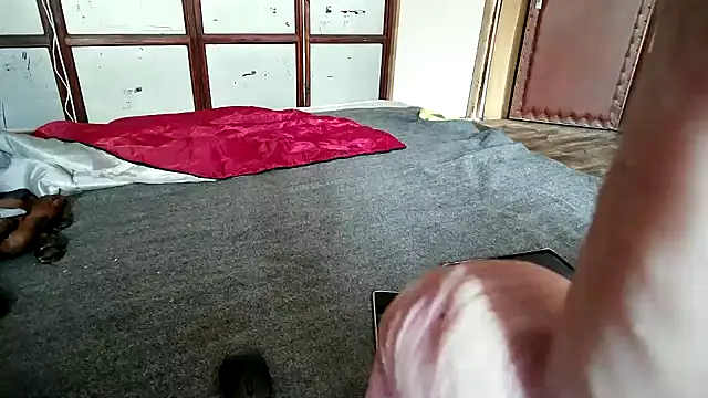 DjiniCD online show from 20, 9, 2025