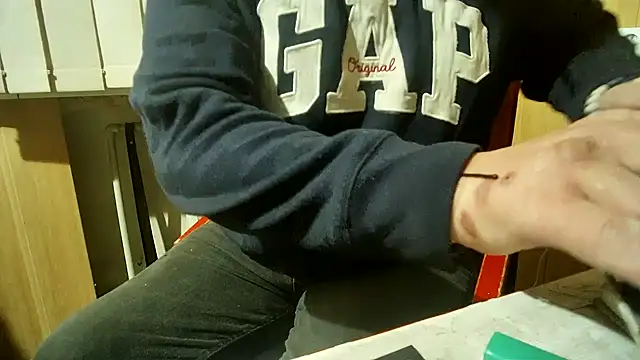 DjiniCD online show from 6, 2, 2026