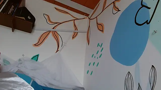 Snapshot of lupita84 chatting on 20, 12, 2025 lupita84 online show from 20, 12, 2025