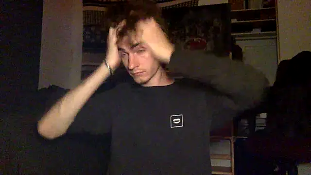spicylaboi online show from 1, 4, 2026