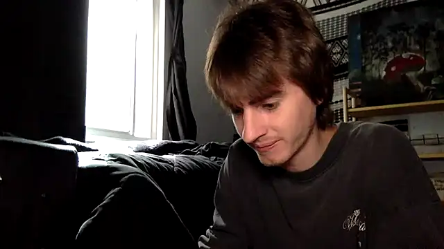 spicylaboi online show from 12, 4, 2026