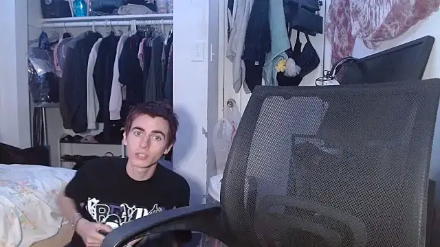 spicylaboi online show from 29, 12, 2024