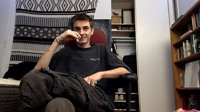 spicylaboi online show from 2, 12, 2025