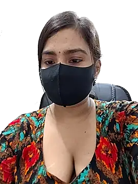 Ritusri Dotta online show from 19, 9, 2025