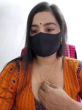 Ritusri Dotta online show from 28, 9, 2025
