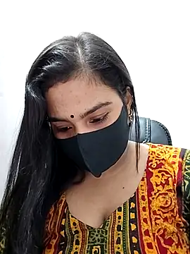 Ritusri Dotta online show from 20, 10, 2025