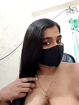 Ritusri Dotta online show from 14, 1, 2026