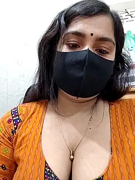 Ritusri Dotta online show from 20, 2, 2026