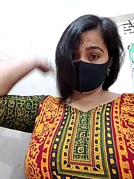 Ritusri Dotta online show from 23, 3, 2026