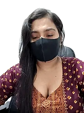 Ritusri Dotta online show from 4, 11, 2025