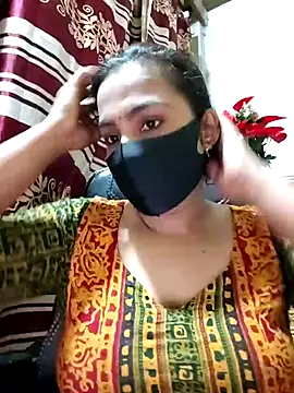 Ritusri Dotta online show from 13, 6, 2026