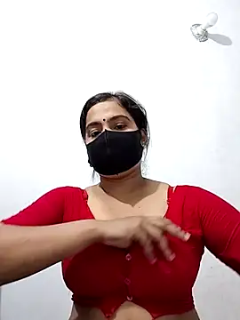 Ritusri Dotta online show from 12, 10, 2025