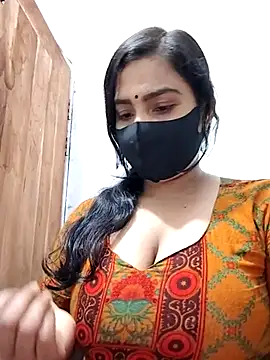 Ritusri Dotta online show from 22, 3, 2025