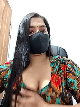 Ritusri Dotta online show from 12, 9, 2025