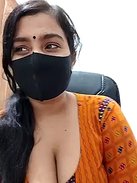 Ritusri Dotta online show from 28, 2, 2025