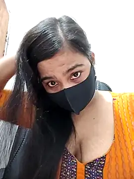 Ritusri Dotta online show from 26, 10, 2025