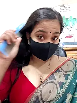 Ritusri Dotta online show from 17, 2, 2026