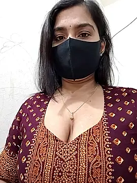 Ritusri Dotta online show from 13, 1, 2026