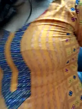 Ritusri Dotta online show from 22, 9, 2025